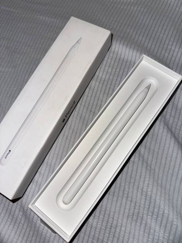Apple pencil (2 ND generation ) сотилади срочно! Apple pencil (2 ND generation ) сотилади срочно!
