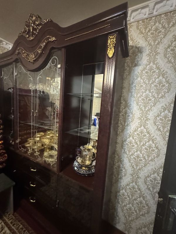Гарнитура для гостинной Гарнитура для гостинной