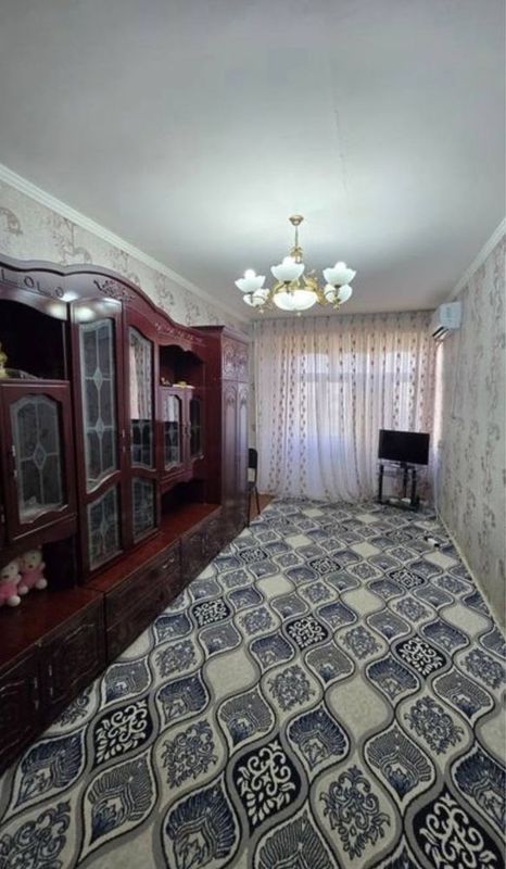 Сдаю квартиру Яккасарайский район Кушбеги мост ijara