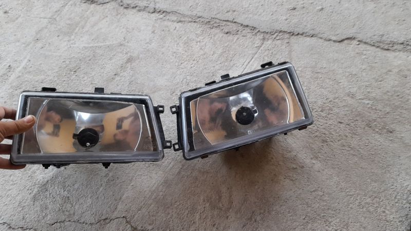 Дамас 1 Лабо фара сотилади