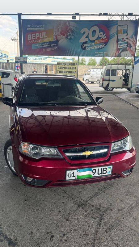 Nexia 2 super 1.6 Nexia 2 super 1.6