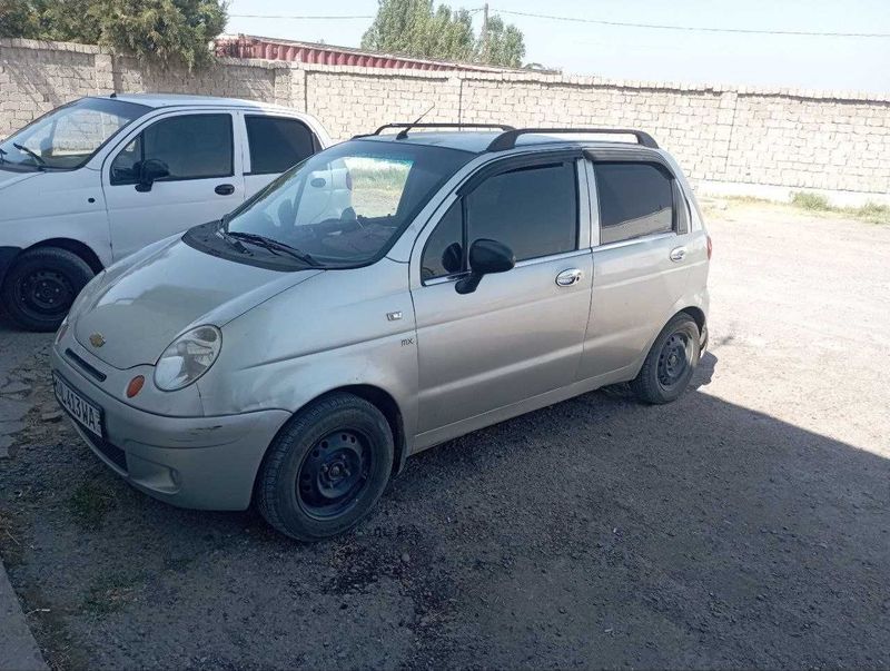 Matiz mx yili 2004 kelishamiz