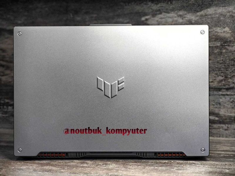 Мощный игровой Asus Tuf Core I9 13900