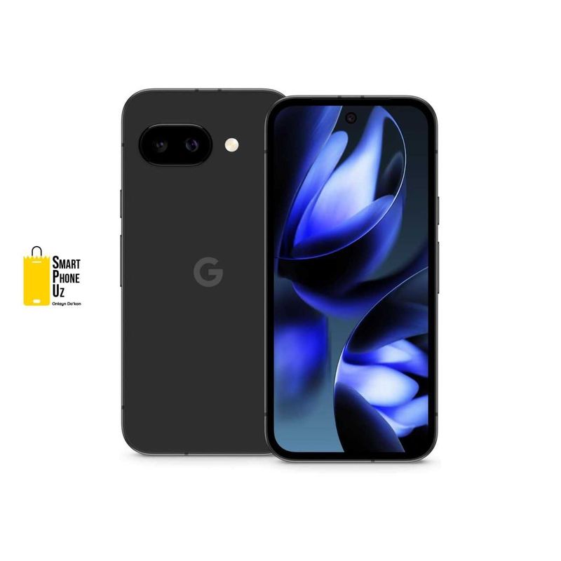 Google Pixel 9a 256GB (USA | NEW) + IMEI Google Pixel 9a 256GB (USA | NEW) + IMEI
