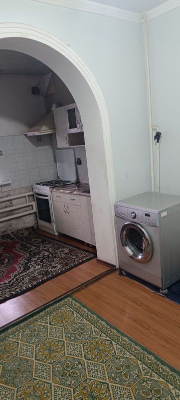 Sergili 6 da 2 xonali uy kvartiraga beriladi Sergili 6 da 2 xonali uy kvartiraga beriladi