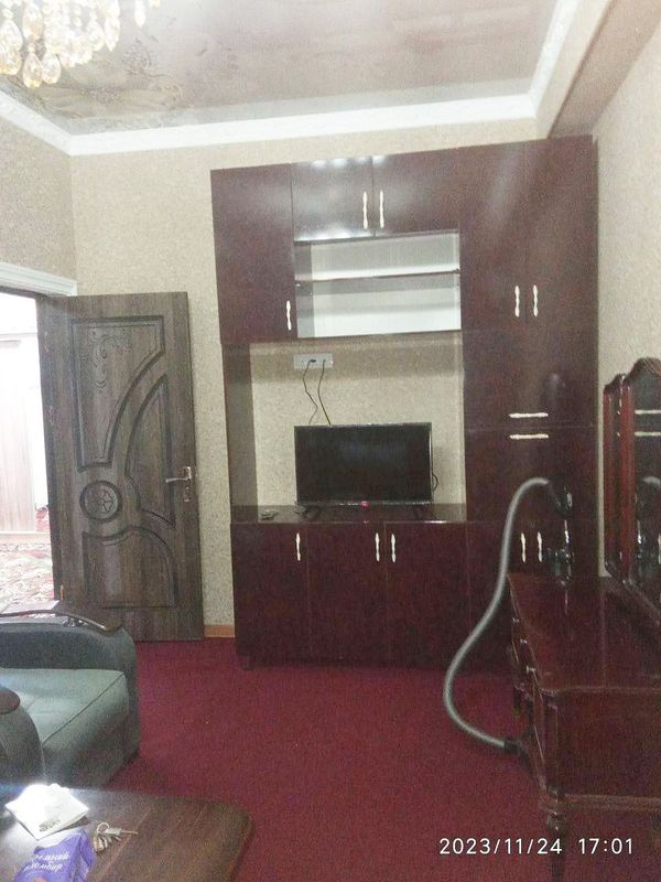 Аренда Эшонгузар сити Новостройка