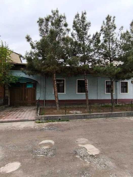 Продается участок 7 соток на Юнусабад