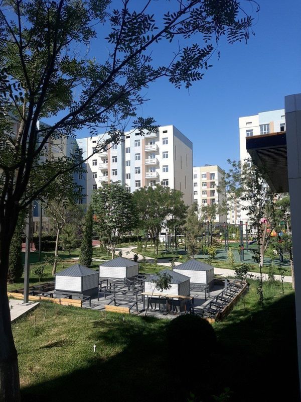 Квартира ижарага Квартира ижарага