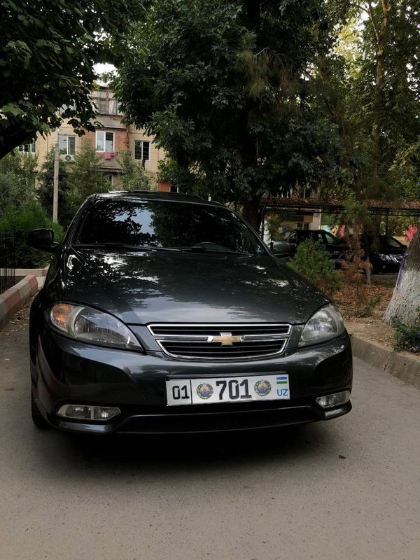 Lacetti. Gentra 2022 год 3 позиция elegant plus