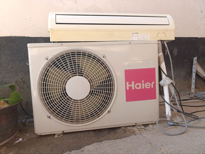 Konditsioner Haier 12talik Konditsioner Haier 12talik