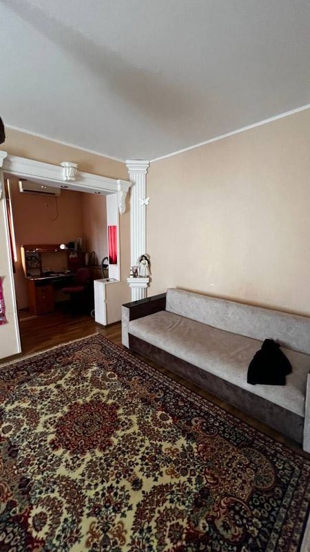 Квартира на подселение Квартира на подселение