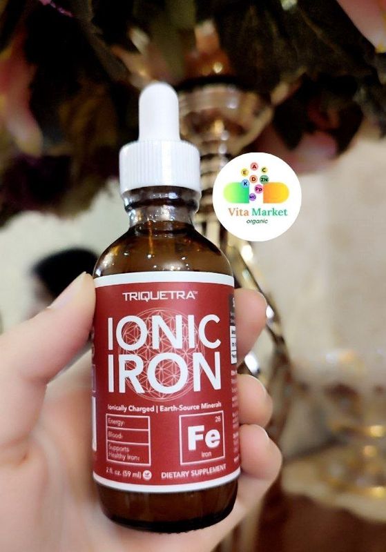 Iodine iron,suyuq temir, triquetra,hemaplex,хемаплекс