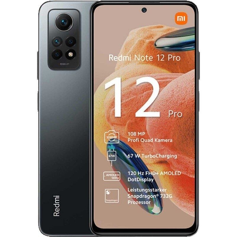 Redmi not 12 pro 8/256 Redmi not 12 pro 8/256