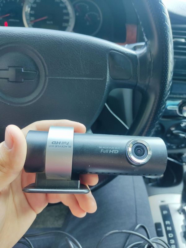 Blackvue DW500 FullHD Blackvue DW500 FullHD