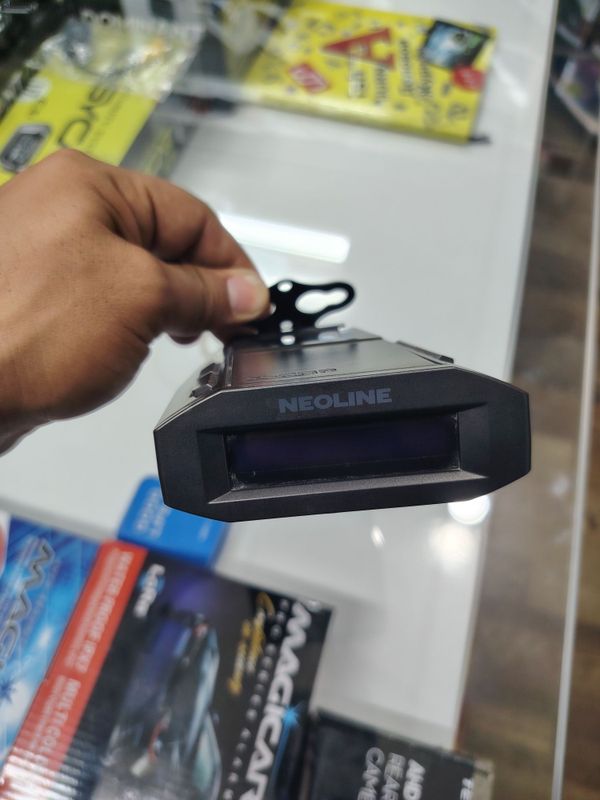 neonline 7700 Black neonline 7700 Black