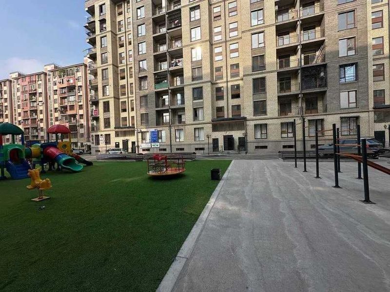 ;Новостройка HAQIQIY 3ком Poytaxt Residence СРОЧНО