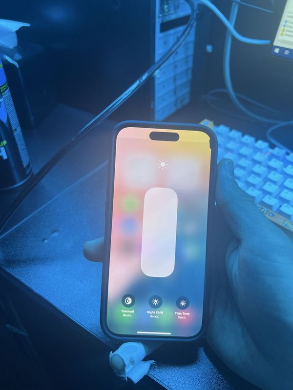 Iphone 15pro 128gb Iphone 15pro 128gb