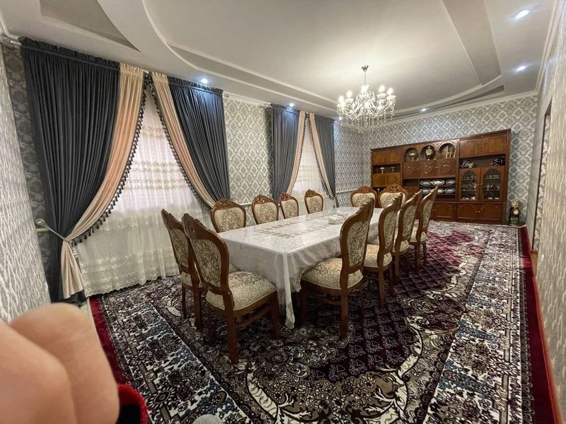 Уй Сотилади Сирдарё Шахар