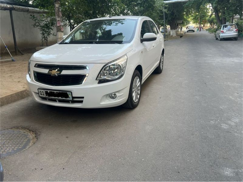 Cobalt 2018 yil Avtomat korobka Cobalt 2018 yil Avtomat korobka