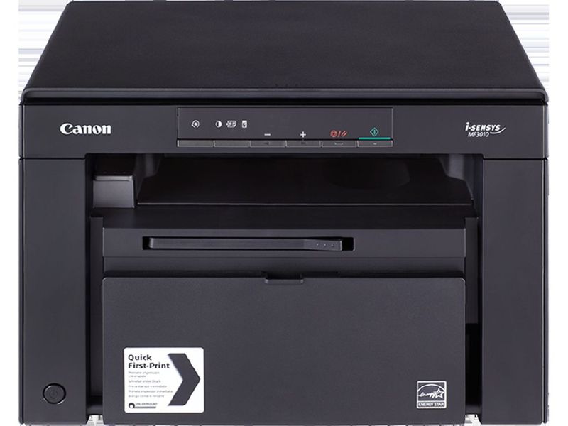 Canon MF3010 i-sensys 3x1 printer Canon MF3010 i-sensys 3x1 printer
