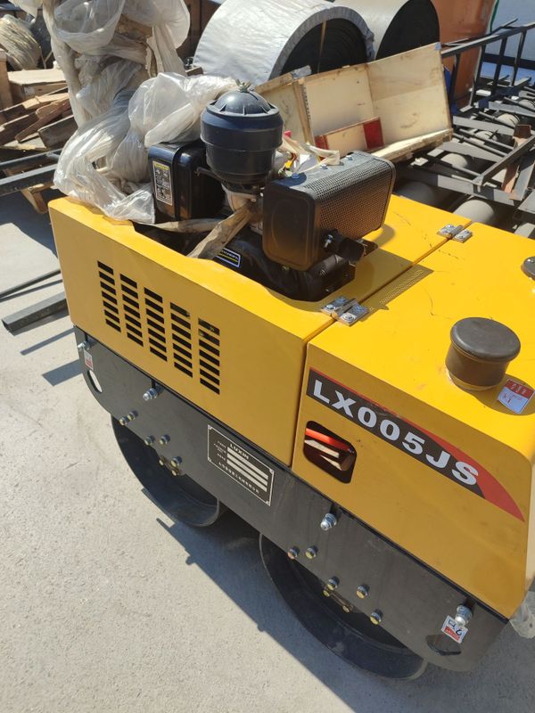 Vibra katok 500 kg Vibra katok 500 kg