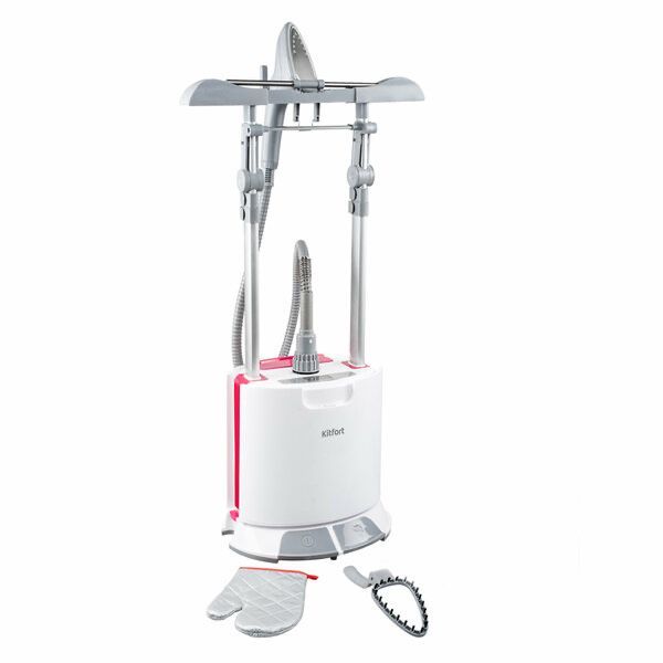 Отпариватель Kitfort КТ-915 Professional Series
