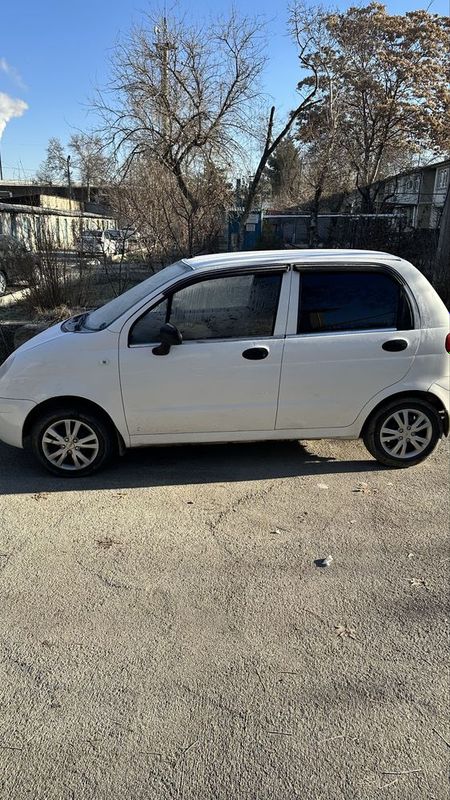 Matiz 2013 ravon Matiz 2013 ravon
