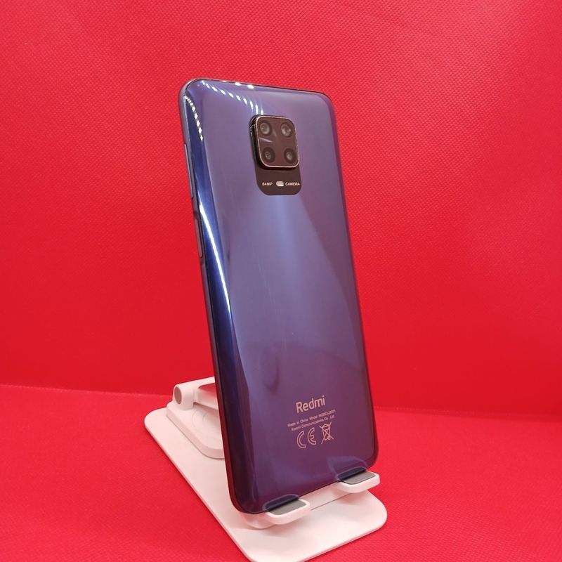 Redmi Note 9S sotiladi 128Gb Redmi Note 9S sotiladi 128Gb