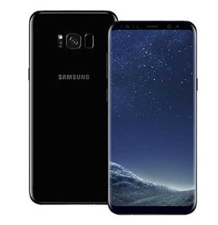 Телефон Samsung s8