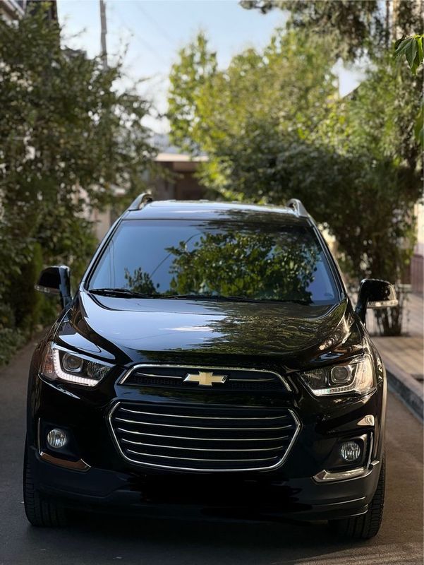 Captiva 4 2018 full Captiva 4 2018 full