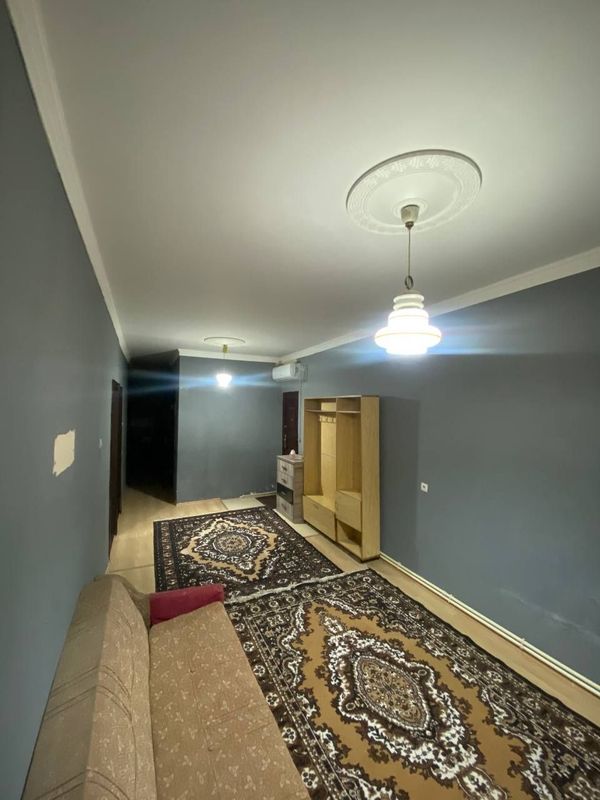 Квартира 3 комнатная