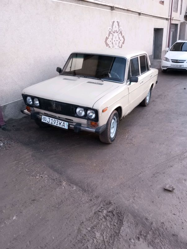 vaz 2106 vaz 2106