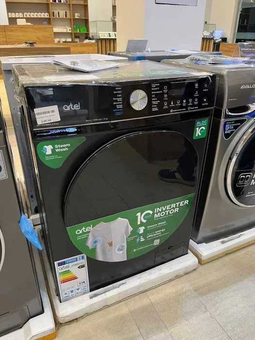 Artel 8002 Pure Inverter 8kg Artel 8002 Pure Inverter 8kg