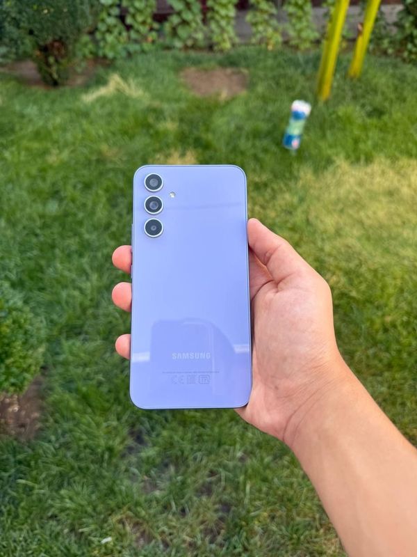 Samsung a54 ideal Samsung a54 ideal