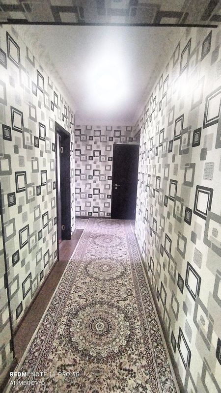 Квартира сотилади