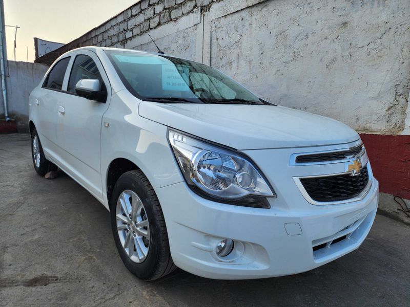 Cobalt avtomat 2025 bez prabeg Cobalt avtomat 2025 bez prabeg