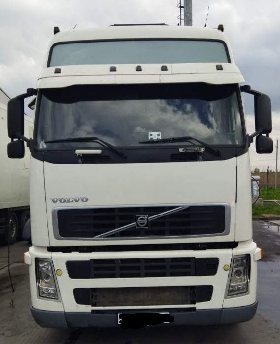 Volvo FH12,480..