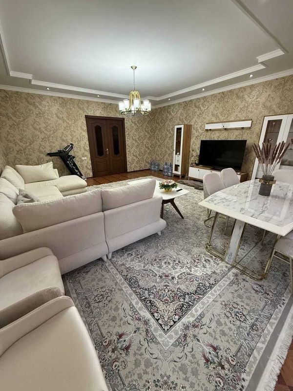 Новостройка от Golden House Паркентский Новостройка от Golden House Паркентский