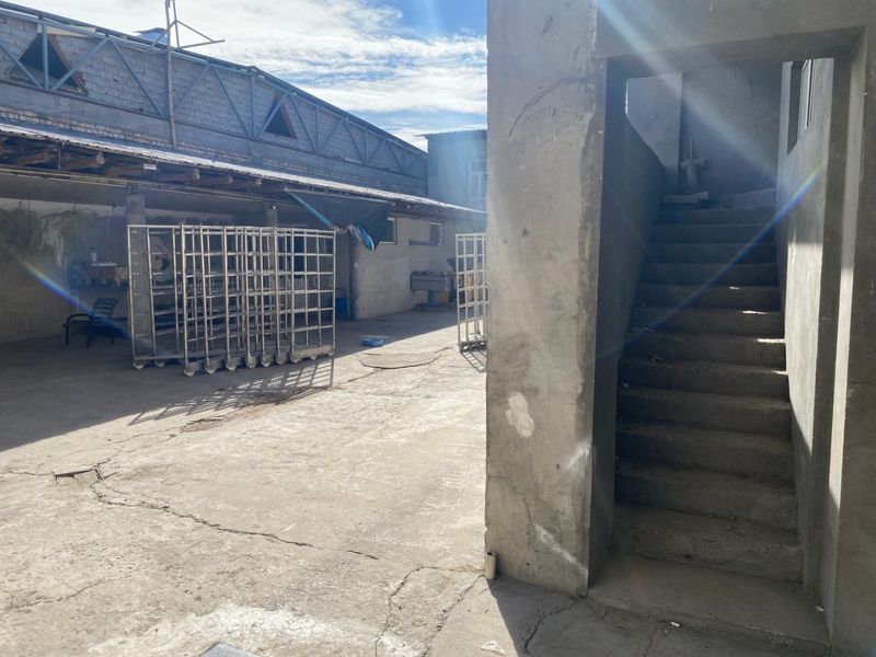 Коммерция в Сергелийском районе Коммерция в Сергелийском районе