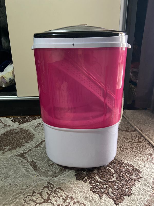 Kir yuvish mashinasi 4kg Kir yuvish mashinasi 4kg