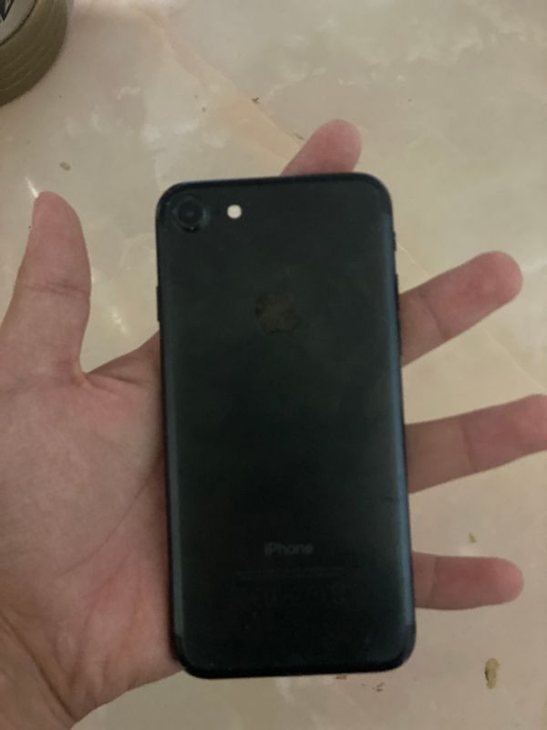 Iphone 7
