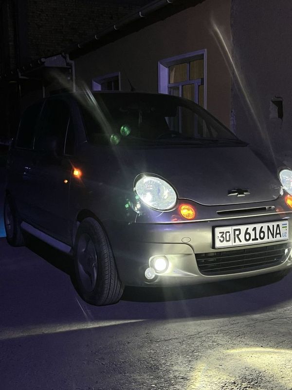 Matiz best 2009 yil Matiz best 2009 yil