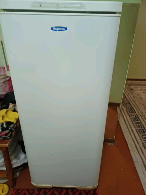 Продаётся халадилник бирюса