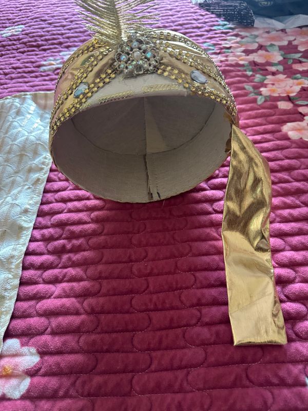 Sunnat tuy uchun 3 4 yosh bolalarga libos yangi