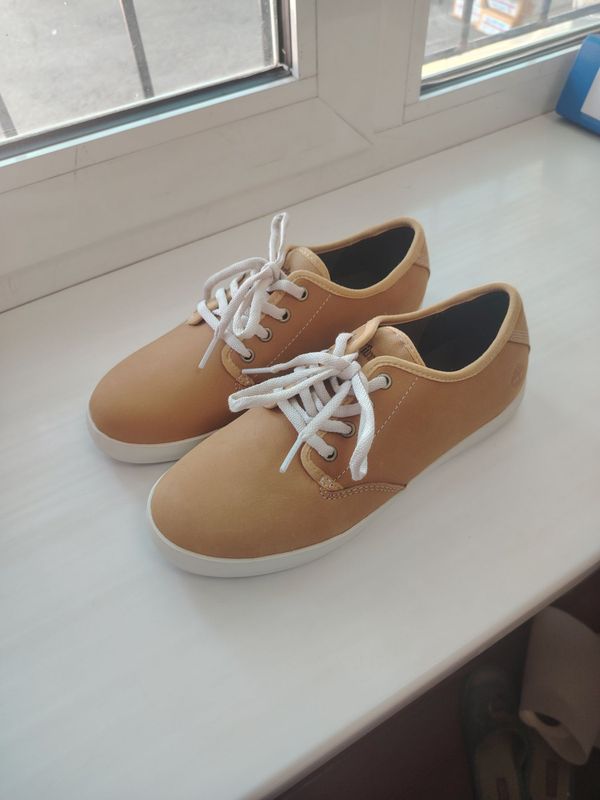 Обувь, Кеды от Timberland Обувь, Кеды от Timberland