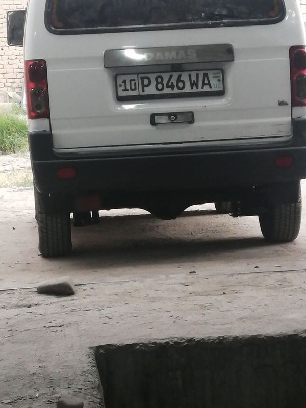 Damas sotiladi 2021 Damas sotiladi 2021