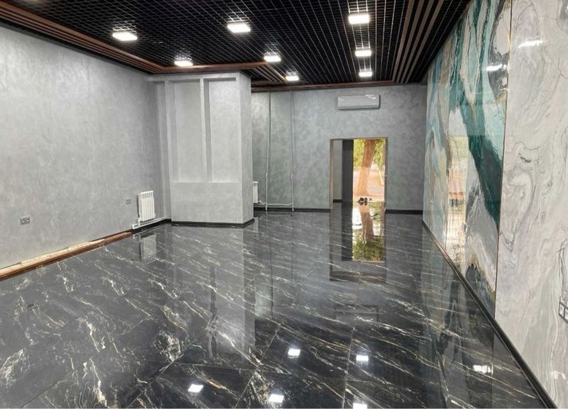 Продается готовый не жилой помещения Эко базар Чимган 90м2
