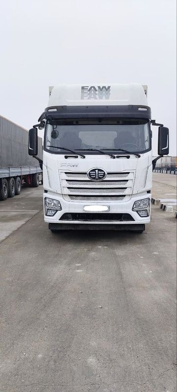 Faw JK6 фургон сотилади Faw JK6 фургон сотилади