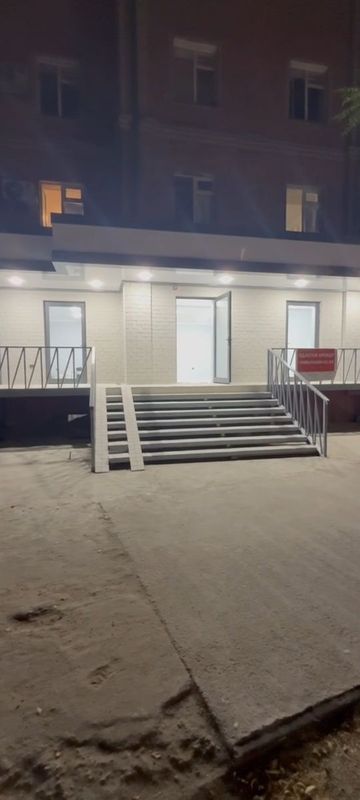 Сдаётся помещение – 2 комната Сдаётся помещение – 2 комната