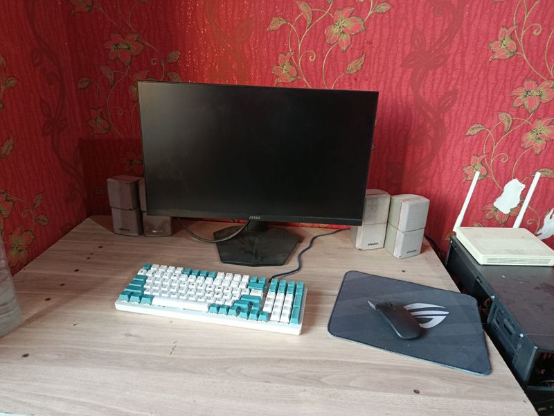 Kompyuter sotiladi core i3 12100 ! Kompyuter sotiladi core i3 12100 !